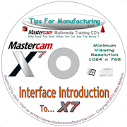 Interface Introduction To X7
