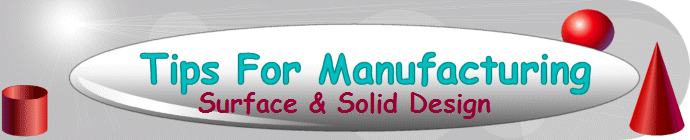 Surface & Solid Design